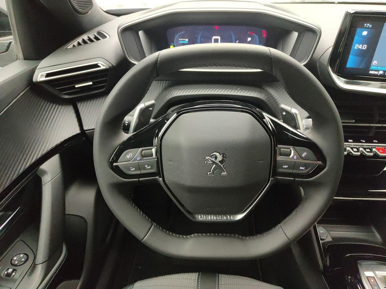 PEUGEOT 2008 II 2020 1.5 BLUEHDI 130CV ALLURE PACK EAT8