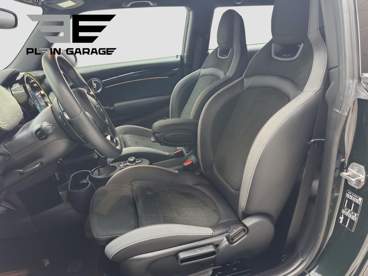 Mini John Cooper Works John Cooper Works