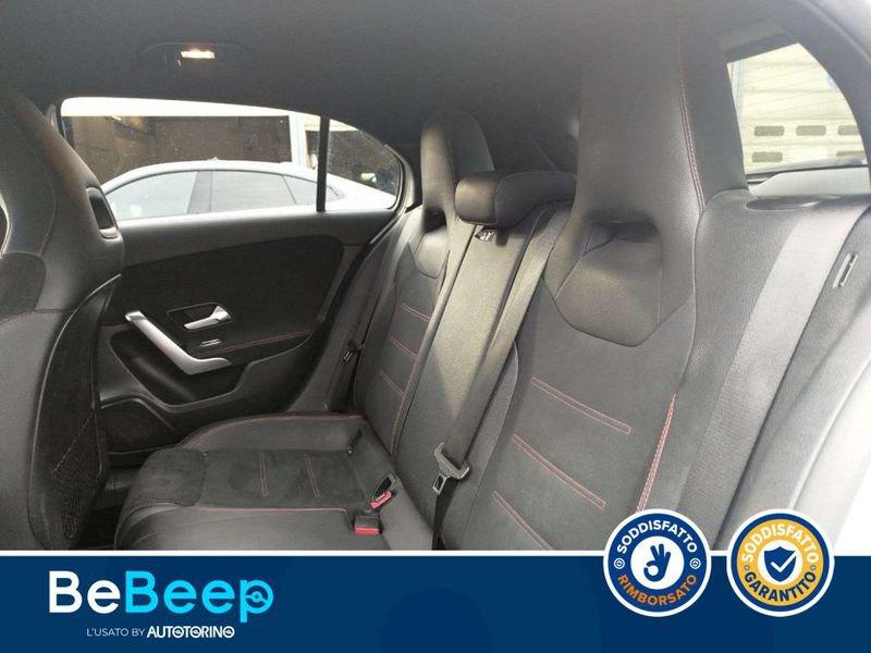 Mercedes-Benz Classe A A 180 D PREMIUM AUTO