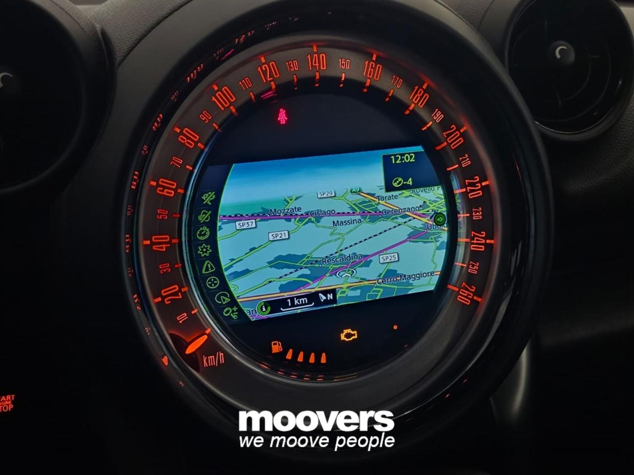 MINI Mini Countrym.(R60) ALL4