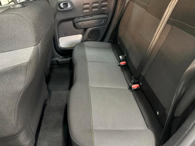 Citroen C3 1.5 bluehdi Shine s&s 100cv 6m