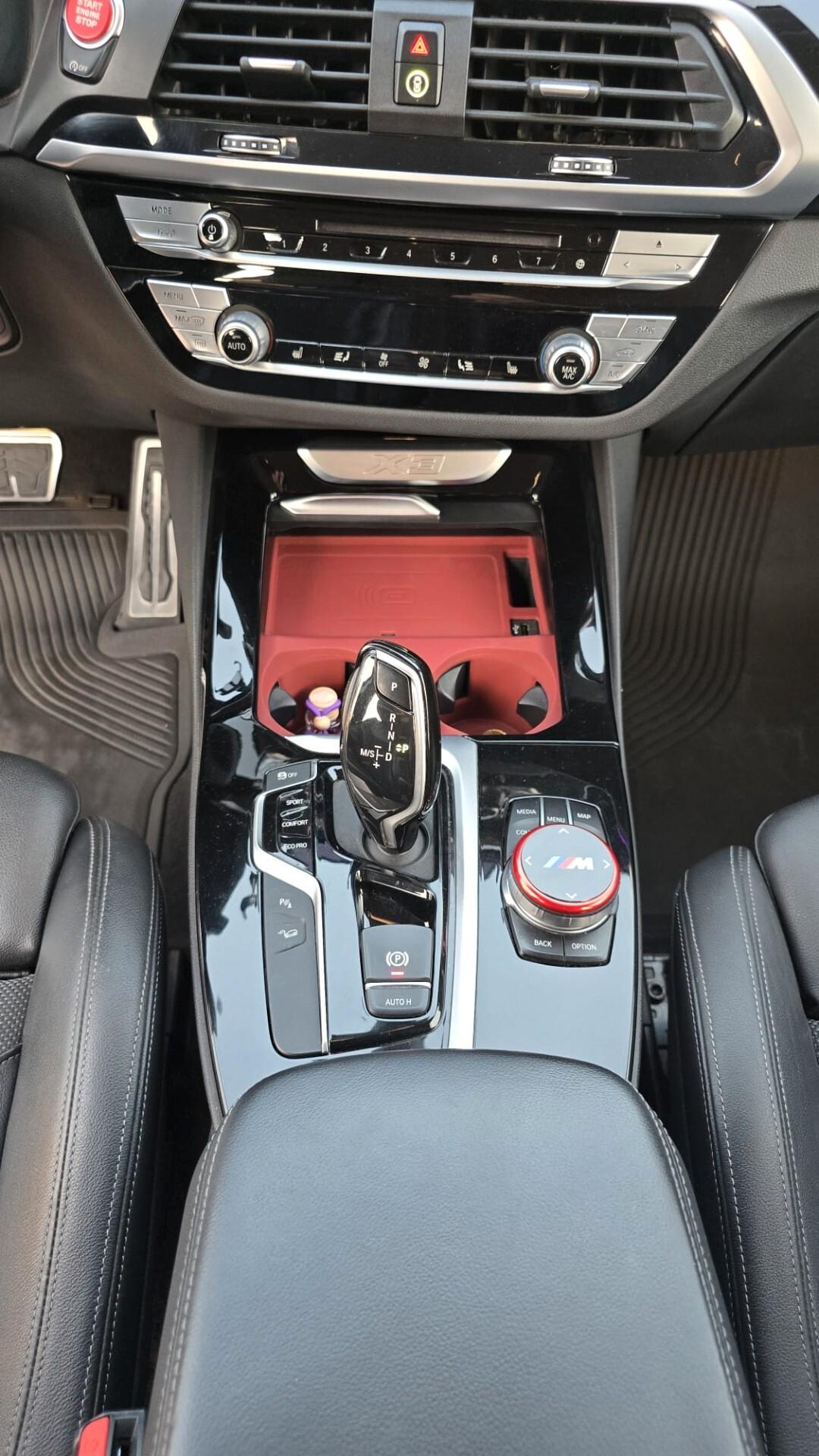 Bmw X3 xDrive20d xLine