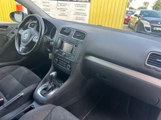 VOLKSWAGEN GOLF 1.4*122CV*AUTOMATICA*NAVI*PRONTA CONSEGNA*