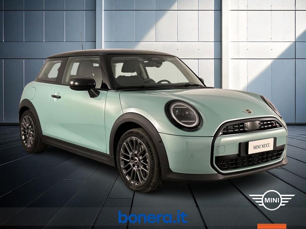 Mini Mini Cooper 3 Porte 2.0 S Classic Auto