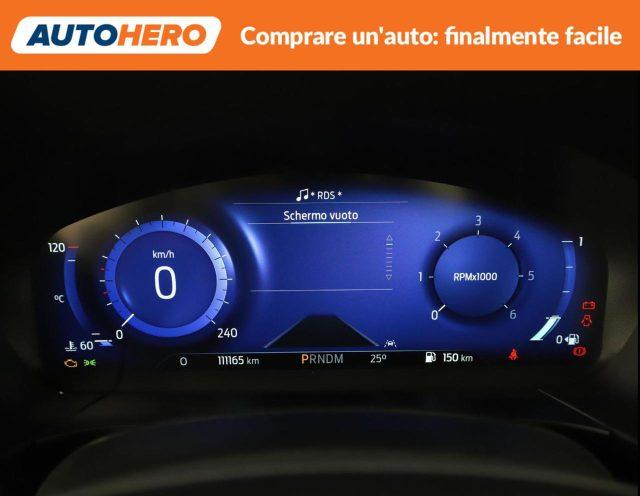 FORD Kuga 1.5 EcoBlue 120 CV aut. 2WD ST-Line