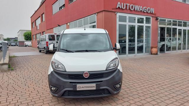 FIAT Doblo Doblò 1.3 MJT PC-TN Cargo Lamierato 80.000 KM