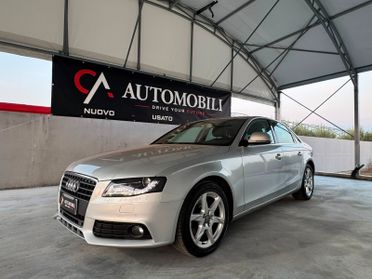 Audi A4 2.7 V6 TDI F.AP. mult. Advanced