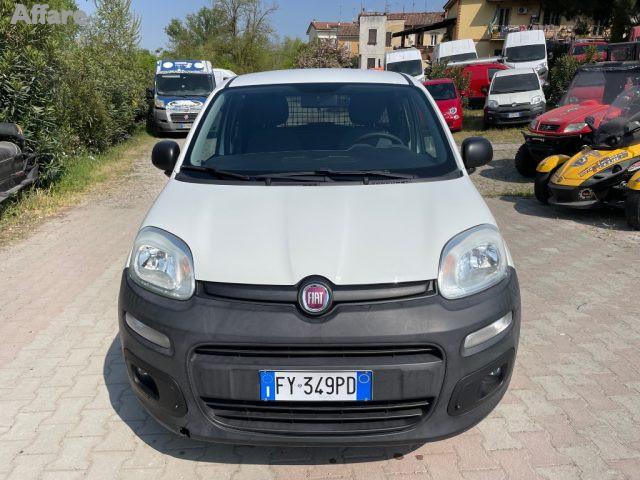 FIAT Panda 1.2 Pop Van 2 posti
