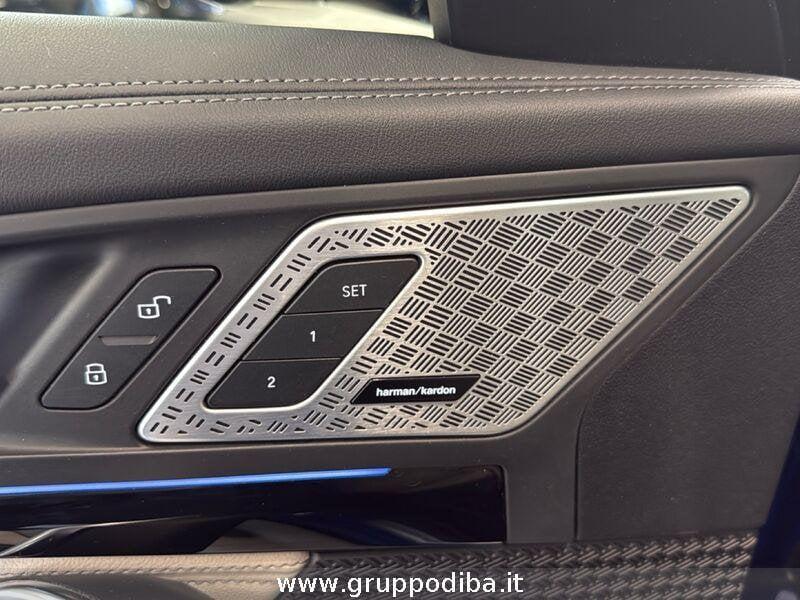 BMW X1 U11 sdrive18d MSport Edition Signature auto