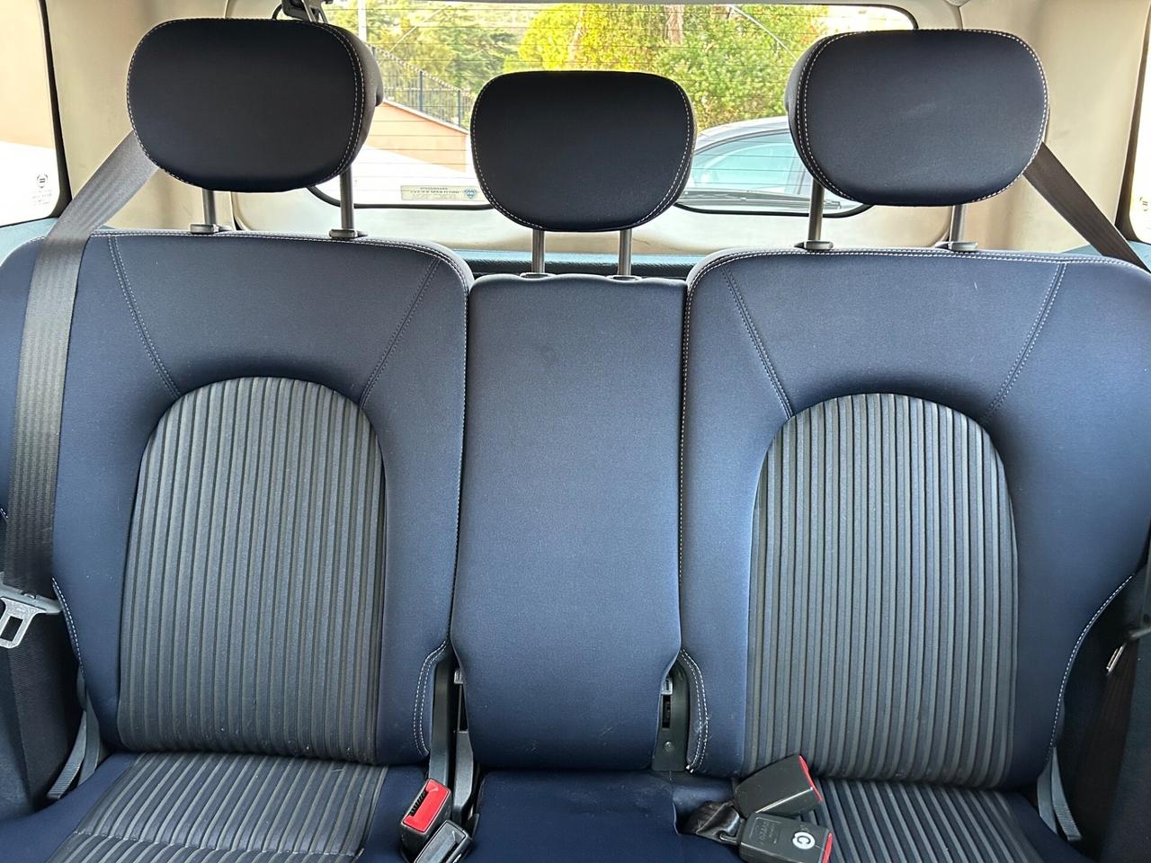 Lancia MUSA 1.3 Mjt km certificati