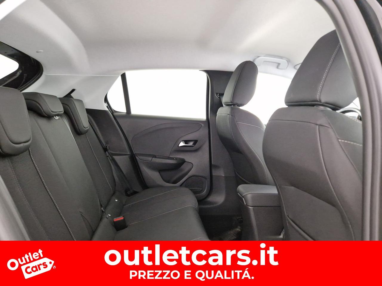 Opel Corsa 1.2 elegance s&s 100cv