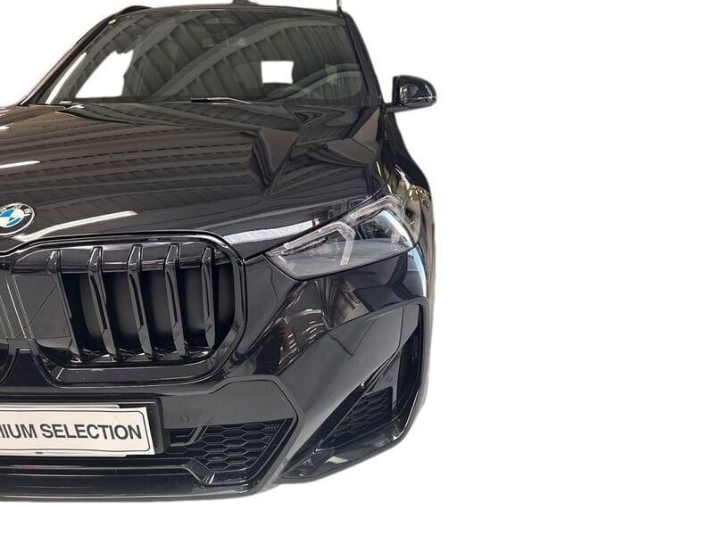 BMW X1 sDrive 18d MSport Pro DCT