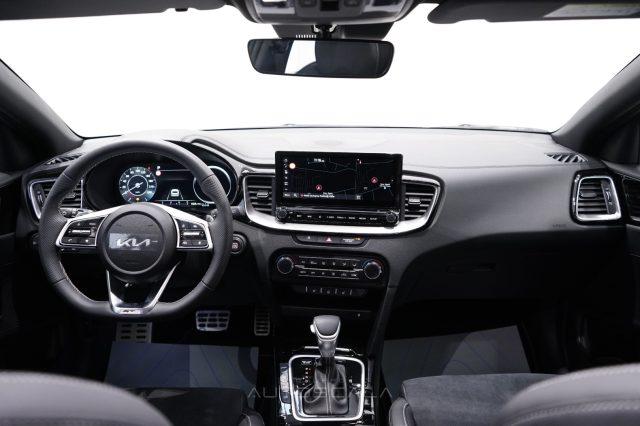 KIA Proceed 1.5 T-GDI 161cv DCT GT Line Special Edition