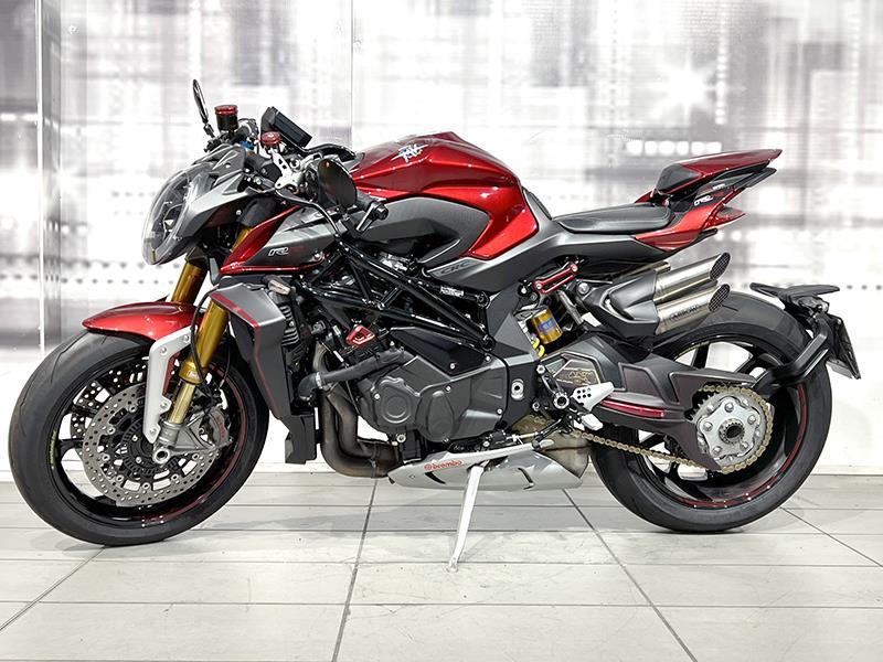 MV Agusta Brutale 1000 RR
