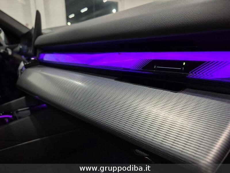 BMW Serie 5 G60 Berlina i5 xdrive40 MSport Pro