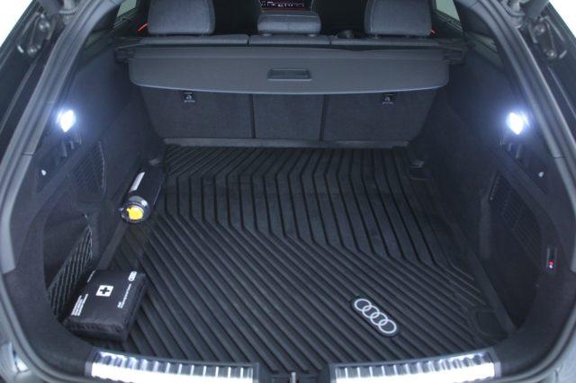 AUDI A5 Avant TDI quattro Stronic mHEV+ S Line edition ONE
