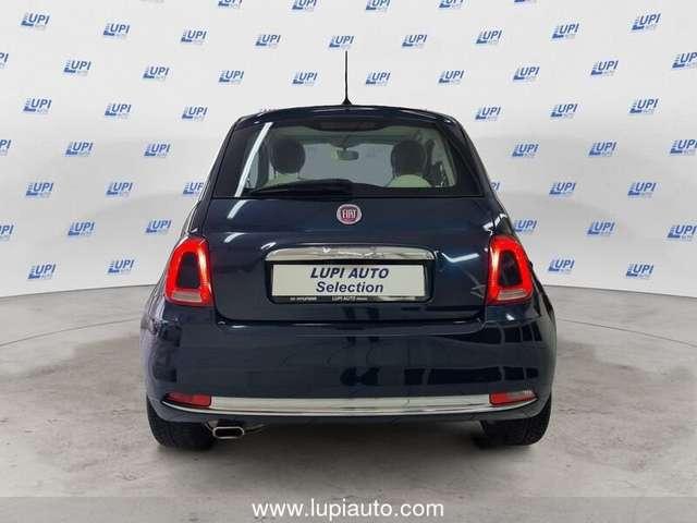 Fiat 500 500 1.3 Multijet 16V 95 CV Lounge