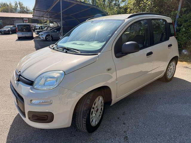 FIAT Panda 1.2 EasyPower Easy GPL