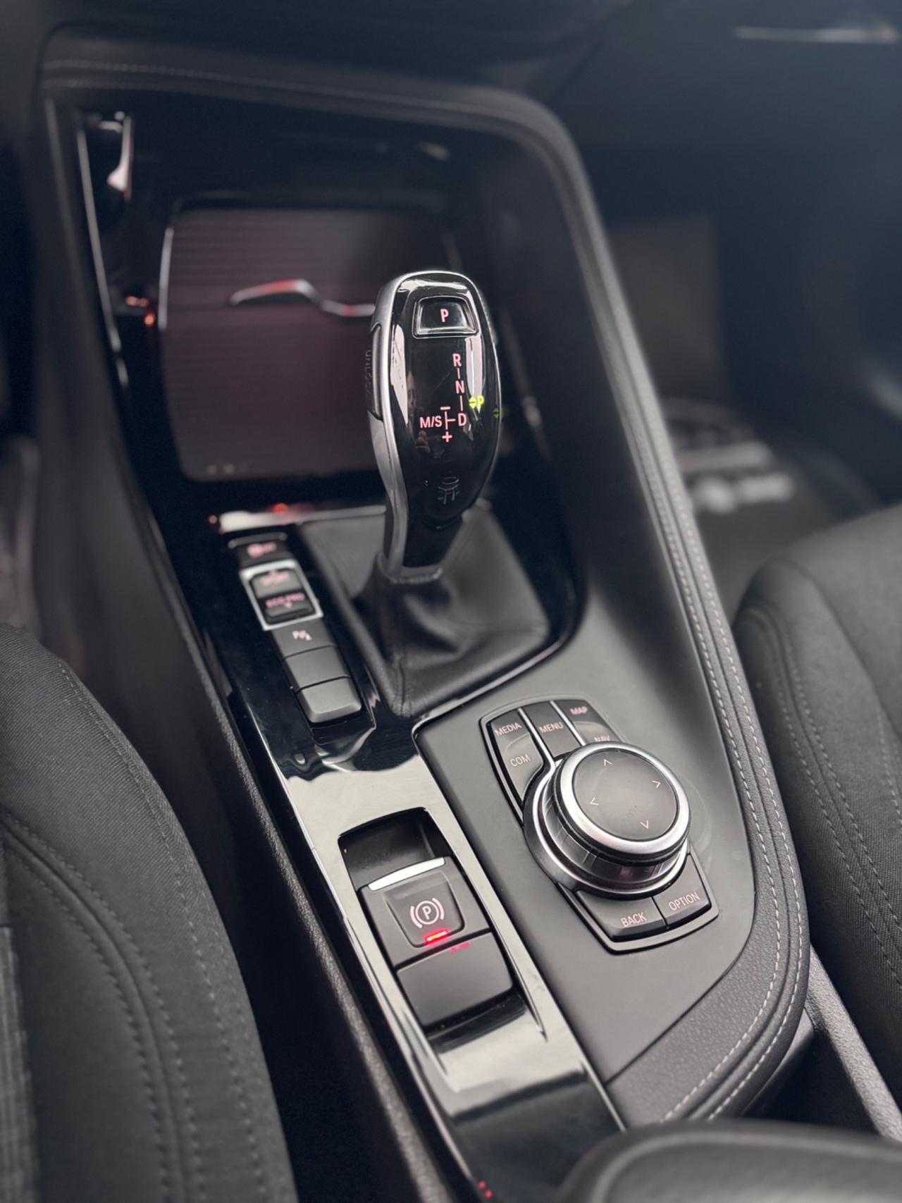 Bmw X2 sDrive16d Business-X sport