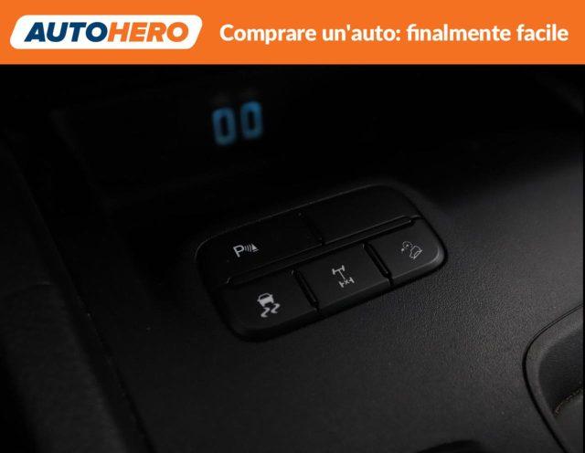 FORD Ranger 2.0 ECOBLUE aut. DC Limited 5 posti