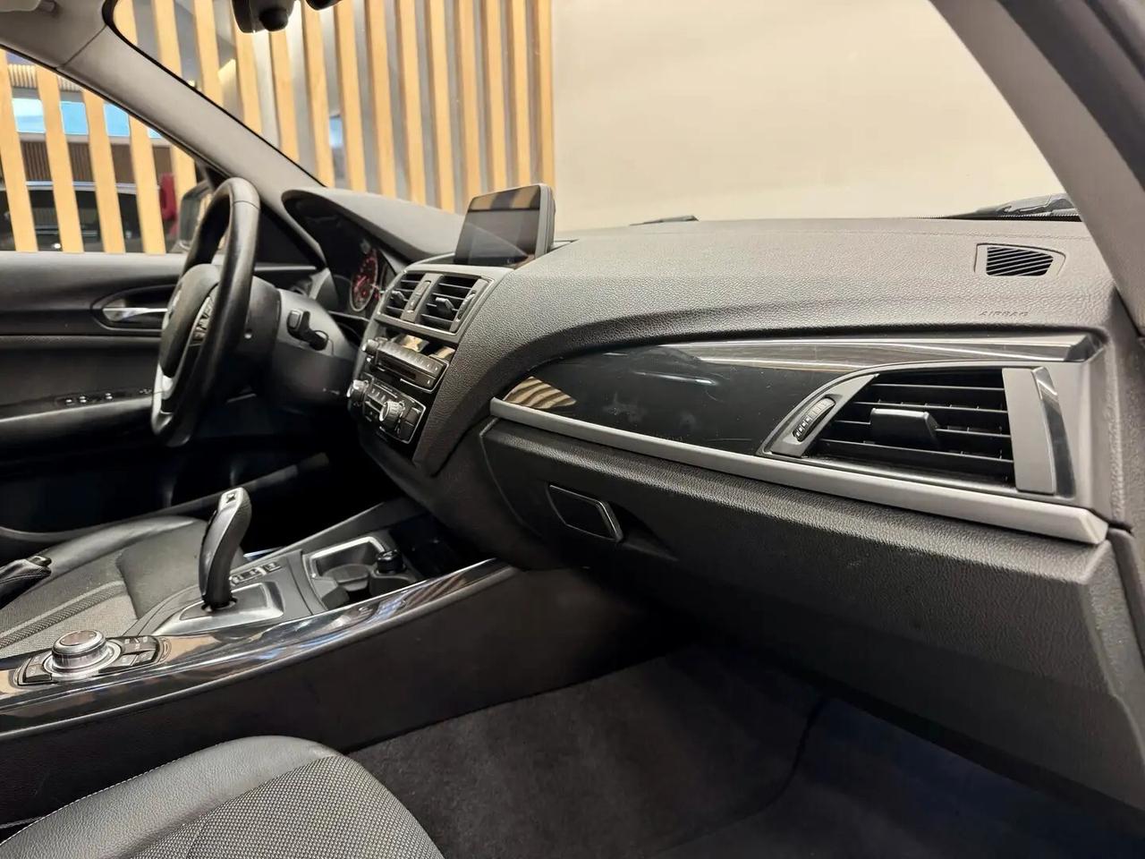 BMW 116 116d ELETTA UNIPRO OTTIMA PER NEOPATE