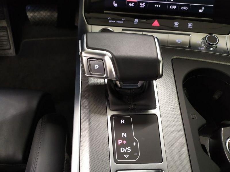 Audi A6 Avant 45 3.0 tdi mhev Business Sport quattro s-tronic