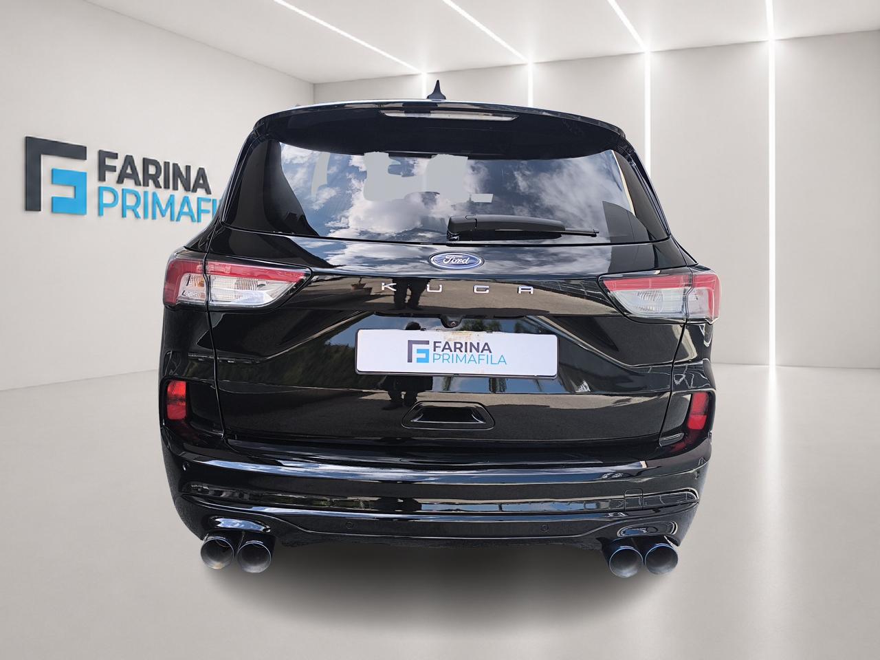 FORD Kuga III 2020 - Kuga 1.5 ecoboost ST-Line 2wd 150cv