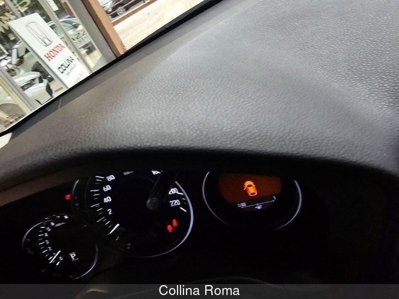 Honda HR-V 1.5 Executive Navi ADAS CVT