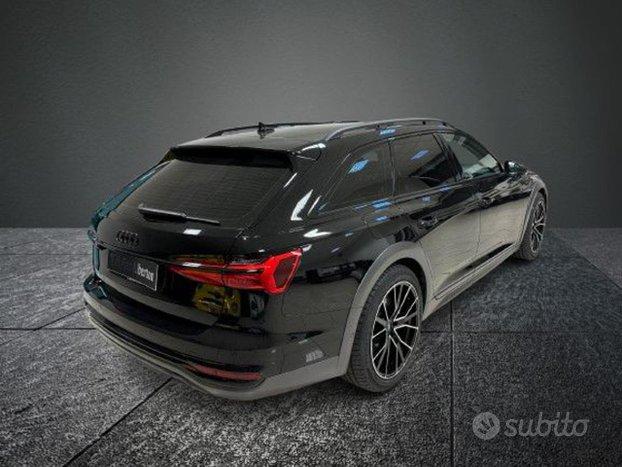 AUDI A6 allroad 40 TDI 2.0 quattro S tronic Evol
