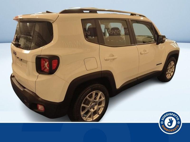 Jeep Renegade B 1.0 T3 120cv 2WD M6 Limited MY23