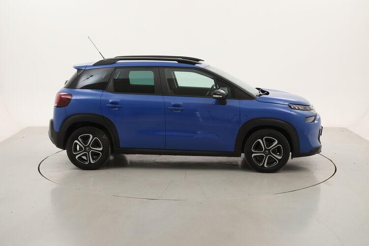 Citroen C3 Aircross Feel BR891468 1.5 Diesel 110CV