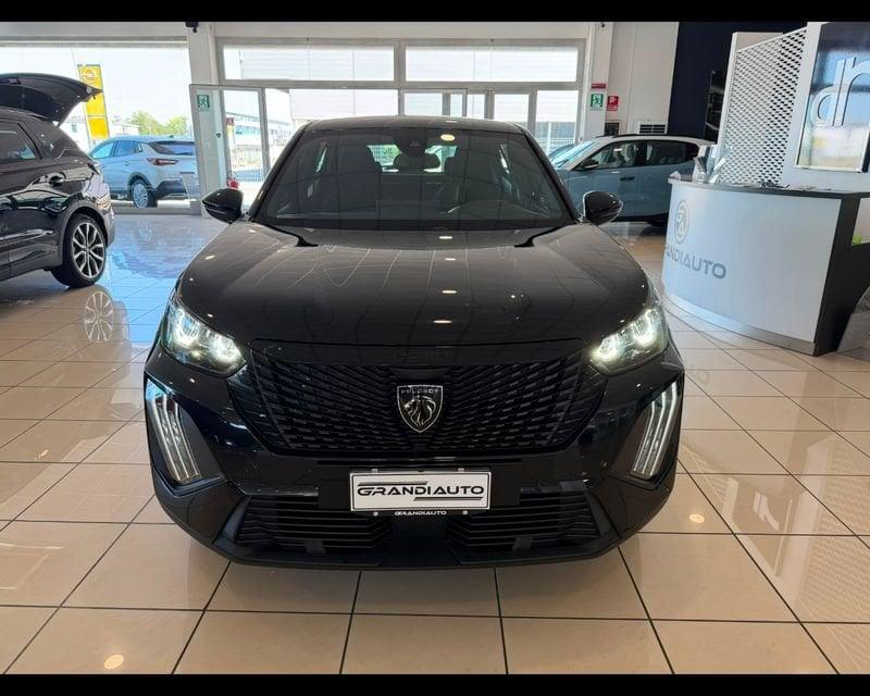Peugeot 2008 II 2023 1.2 puretech Active s&s 100cv