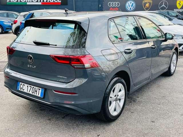 Volkswagen Golf Golf VIII 2020 1.0 tsi evo Life 110cv SUPER PROMO
