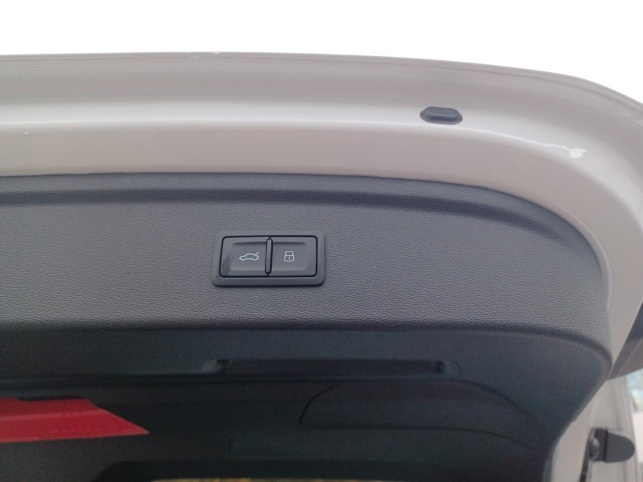 Audi A3 sportback 35 1.5 tfsi mhev s line edition s-tronic