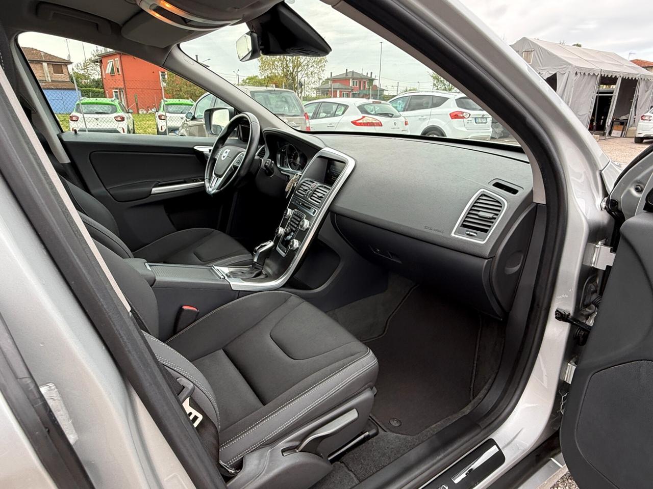 Volvo XC 60 XC60 D4 Geartronic Kinetic