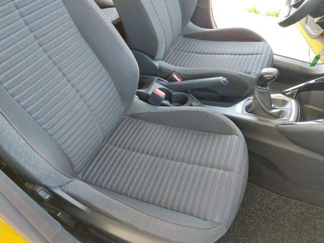 PEUGEOT 208 PureTech 75 Stop&Start 5 porte Active Uniprò
