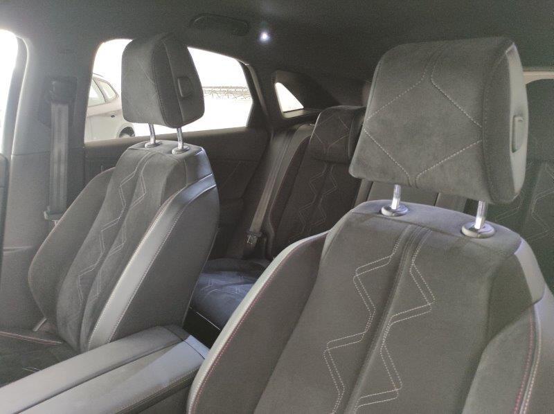 DS DS 7 - DS 7 Crossback BlueHDi 130 aut. Performance Line+