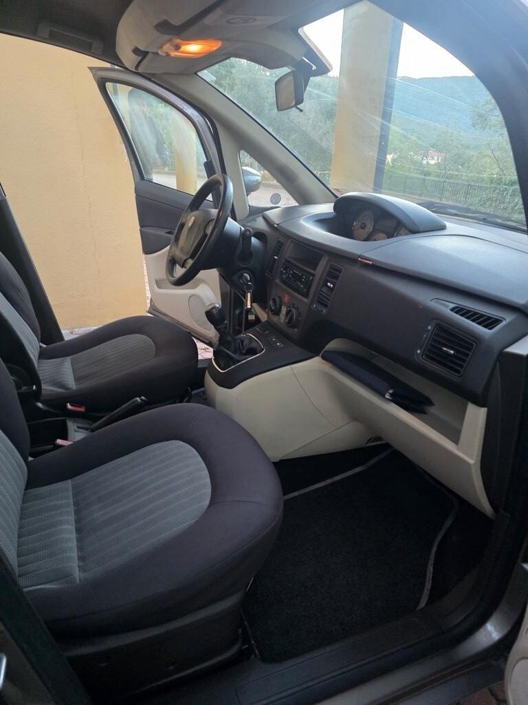 Lancia MUSA 1.3 Multijet 16V 90 CV Platino Plus