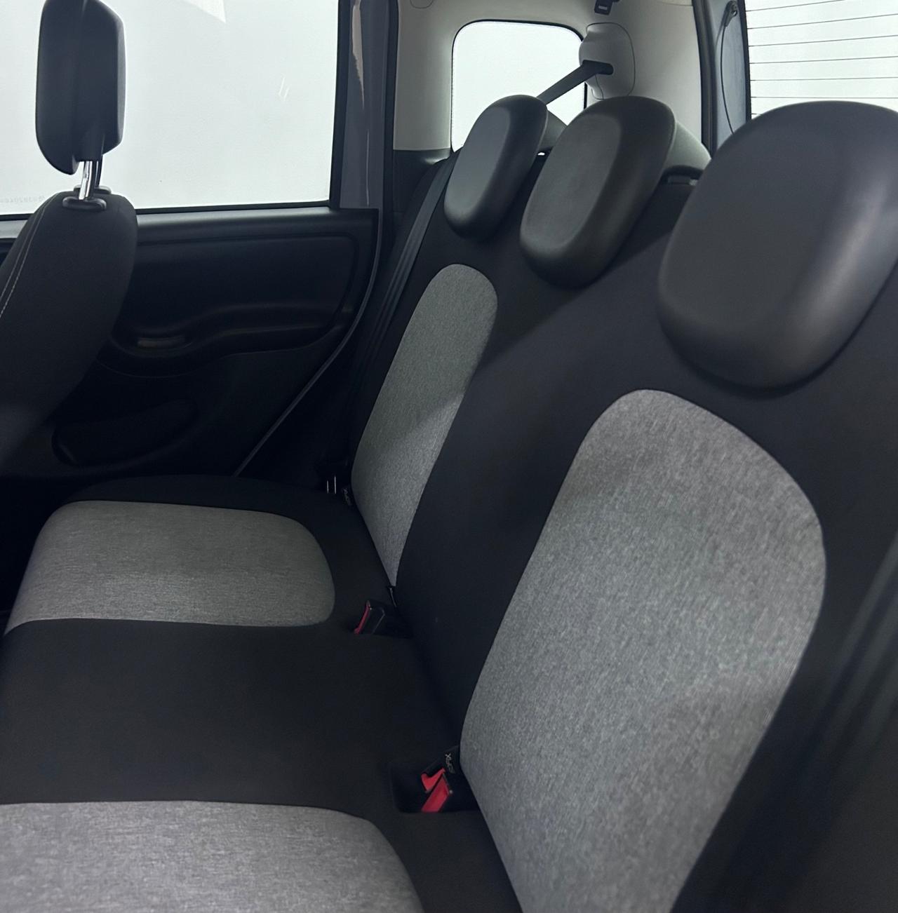 Fiat Panda 1.3 MJT 95 CV S&S Lounge