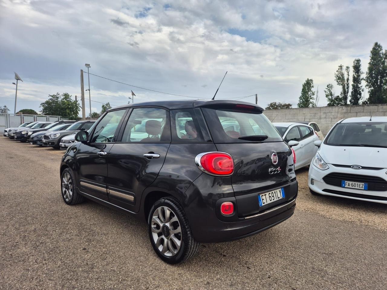 Fiat 500L 1.6 Multijet 105 Cv DIESEL