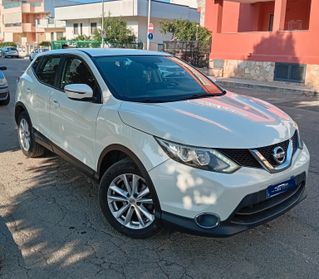 Nissan Qashqai 1.5 Acenta *UNICO PROPRIETARIO*