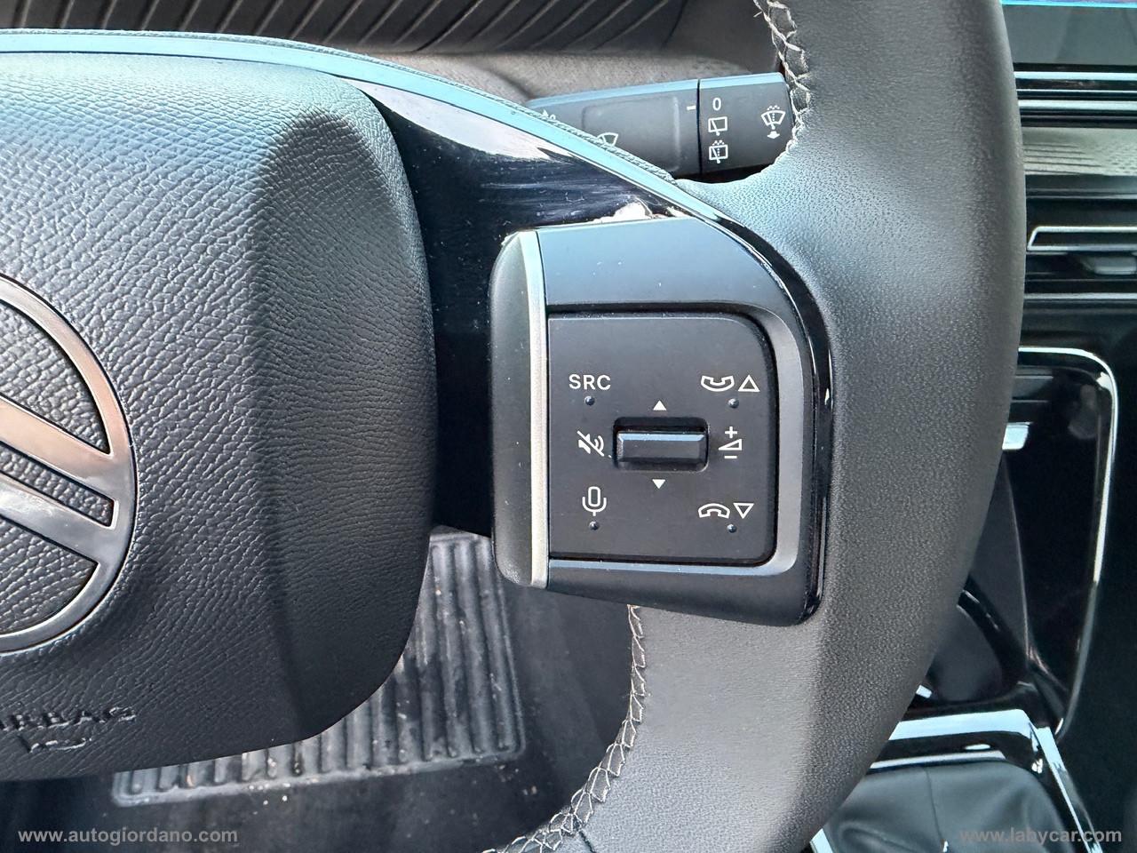 CITROEN C3 PureTech 100 S&S Max