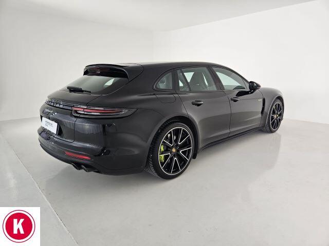 Porsche Panamera 2.9 4 E-Hybrid Sport Turismo