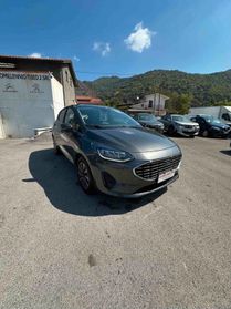 Ford Fiesta 1.1 75 CV 5 porte Titanium