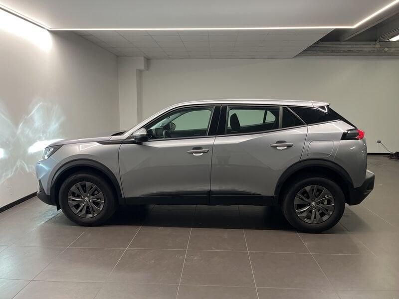 Peugeot 2008 1.5 BLUEHDI