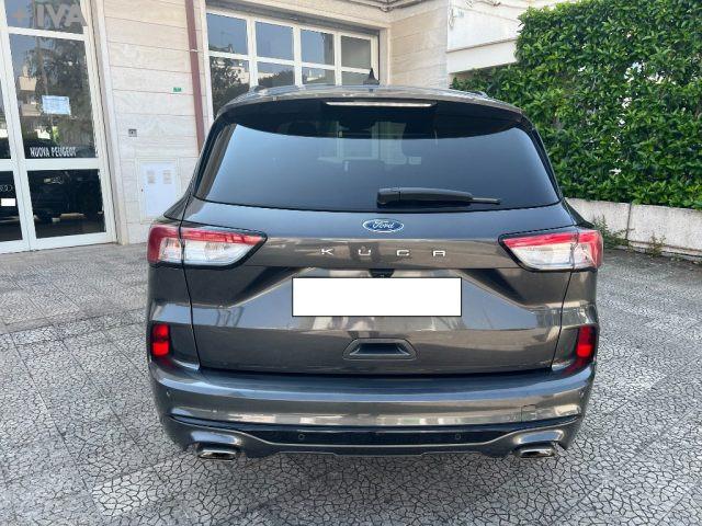 FORD Kuga 1.5 120 CV aut. 2WD ST-Line X
