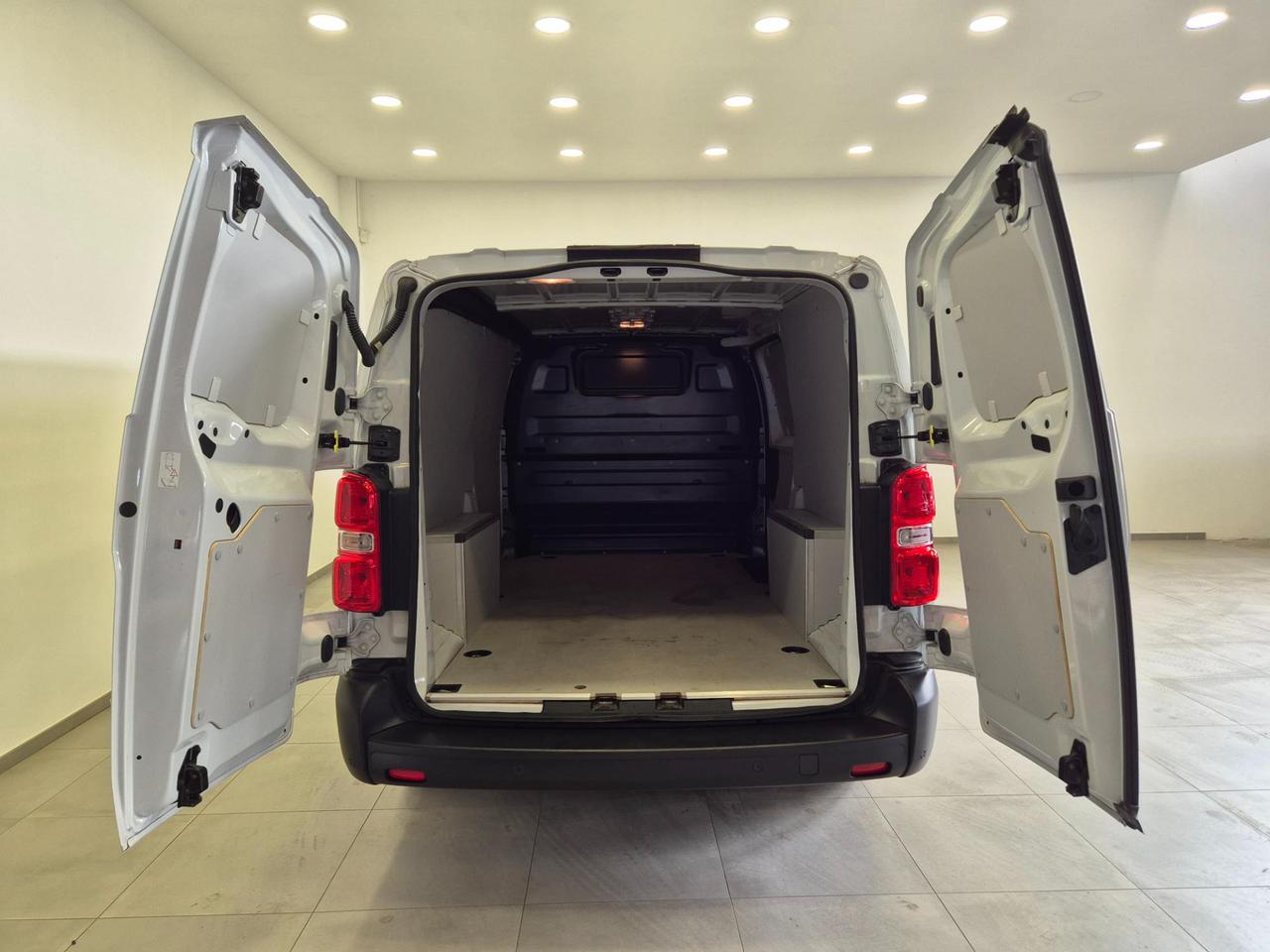 FIAT Scudo 1.5 bluehdi 120cv L2H1