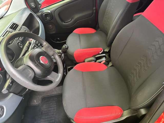 Fiat Panda 1.3 mjt 16v Easy 95cv