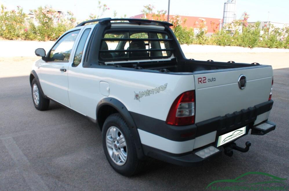 FIAT STRADA 1.3 MJT ADVENTURE PICK-UP FIORINO