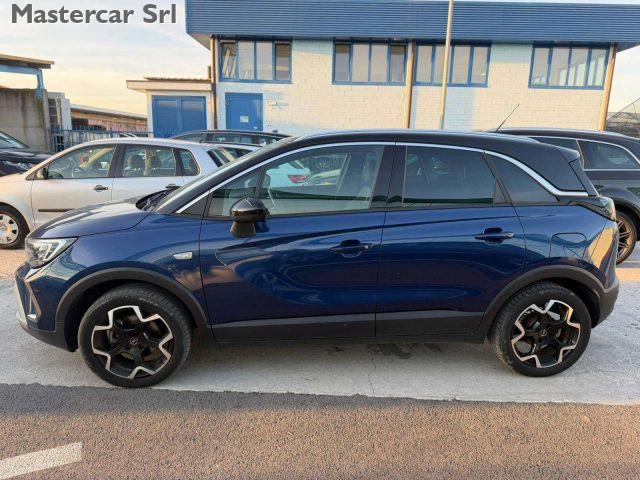 OPEL Crossland NEOPATENTATI 2021 1.2 Elegance TG: GR603XC